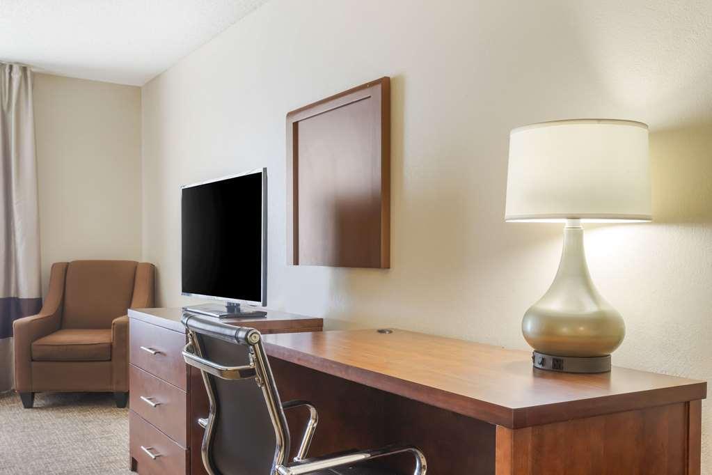 Comfort Inn&Suites Blytheville Chambre photo