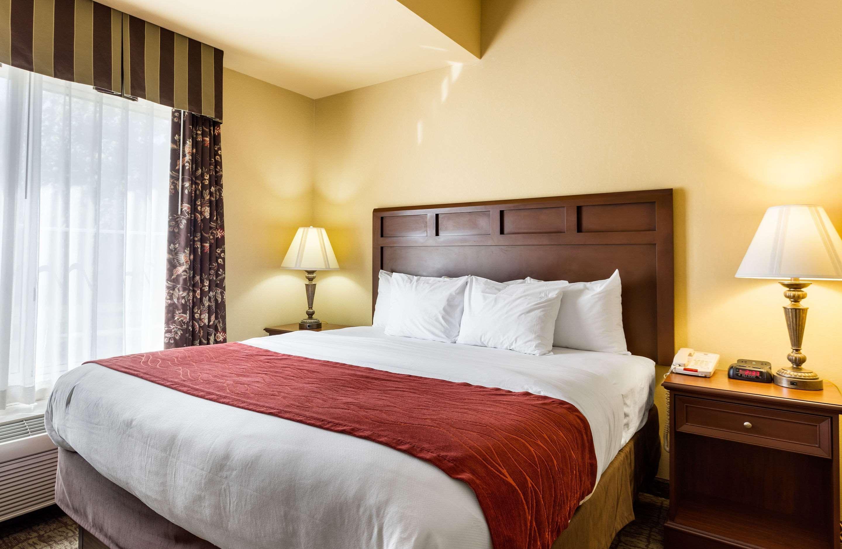 Comfort Inn&Suites Blytheville Extérieur photo