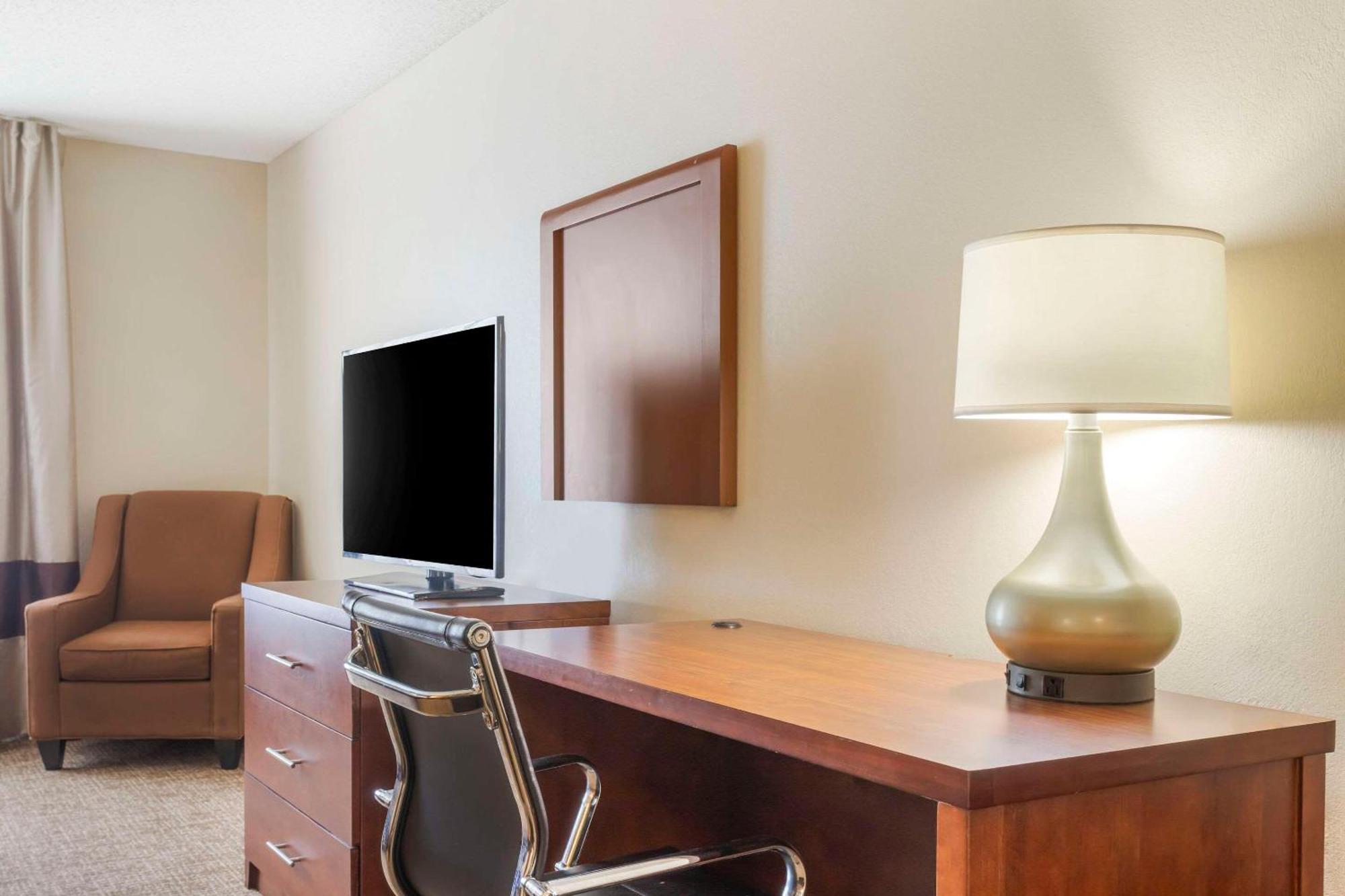 Comfort Inn&Suites Blytheville Extérieur photo