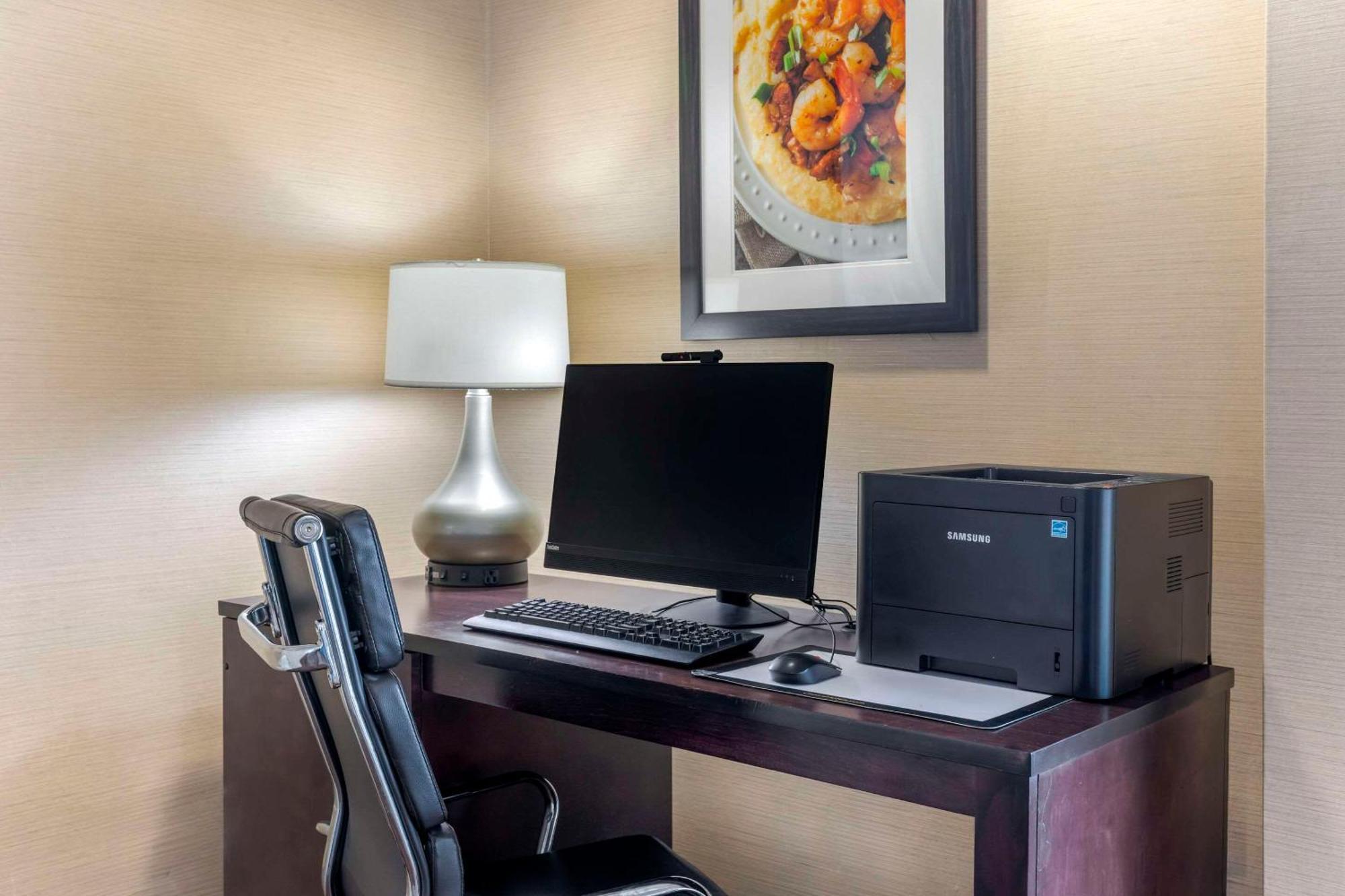 Comfort Inn&Suites Blytheville Extérieur photo